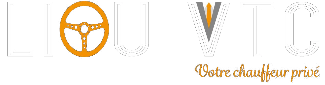 Logo d'une agence des Chauffeurs privés à Avignon